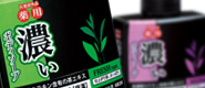 薬用　濃いボディソープ