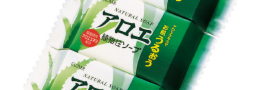 ナチュラルソープ