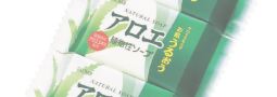 ナチュラルソープ