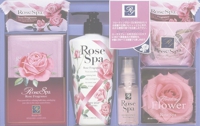 ローズスパ ギフト