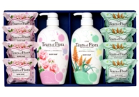 ティアーズオブフローラ ギフト