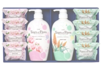 ティアーズオブフローラ ギフト