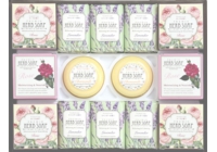 プレミオハーブソープ ギフト