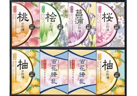 百花繚乱　ギフト
