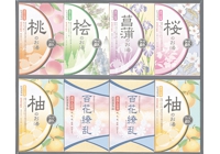 百花繚乱 ギフト
