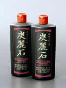 炭麗石ボディソープ