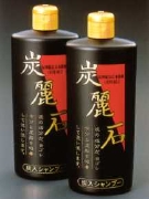 炭麗石シャンプー(温泉地用)