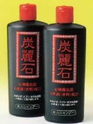 炭麗石シャンプー